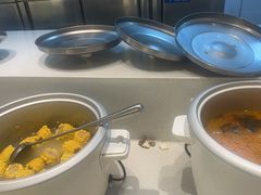 -清心素食自助餐厅(夫子庙店)