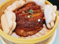 -聚京民福烤鸭店(木樨园店)