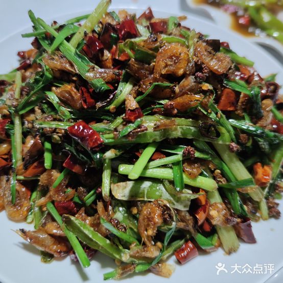 深夜食堂(饮马池菜市场店)