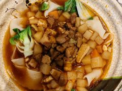 -山西人家(锦创书城店)
