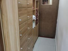 -强手盲人推拿·颈肩腰背调理(南新路店)