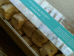 -FASHION BAKERY法森贝克(新德路店)