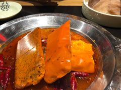 -大龙辣火锅·龙虾·烧烤(湖滨新天地店)