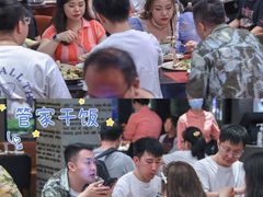 -WOLFGANG PUCK KITCHEN & BAR(迪士尼小镇店)