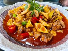 -青城甲(青城山店)