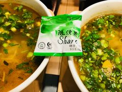-西部马华清真兰州牛肉面·烧烤夜市(关东店)
