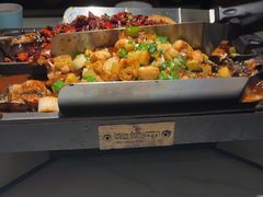 -江边城外烤全鱼(世茂广场店)