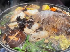寿喜锅-佳思多食品料理超市(园区店)