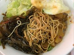 -小无锡面馆