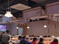 -龍歌自助小火锅(城阳万象汇店)