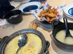 -鱼酷活鱼烤鱼(雨花客厅店)