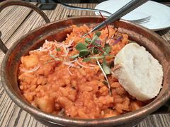 -榖屋house of flour(张江首店)