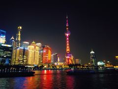 -东方明珠广播电视塔