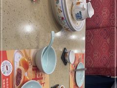 -点都德(龙之梦店)