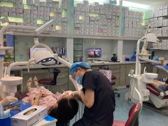 -极光口腔·矫正种植修复(锦江店)