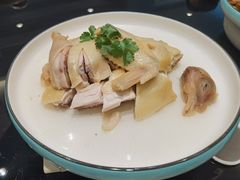 -新南华大酒店(广中店)
