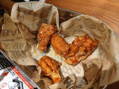 -春熙台韩国料理·章鱼肥牛(西丽店)