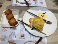 -蔡澜点心·粤菜(西单大悦城店)