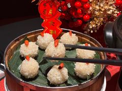 -知楚•精致湖北菜(武商MALL店)