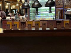 -腾格里· 蒙古山羊火锅(北京中关村店)