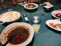 -谢氏老金口七号宴(武昌大道店)