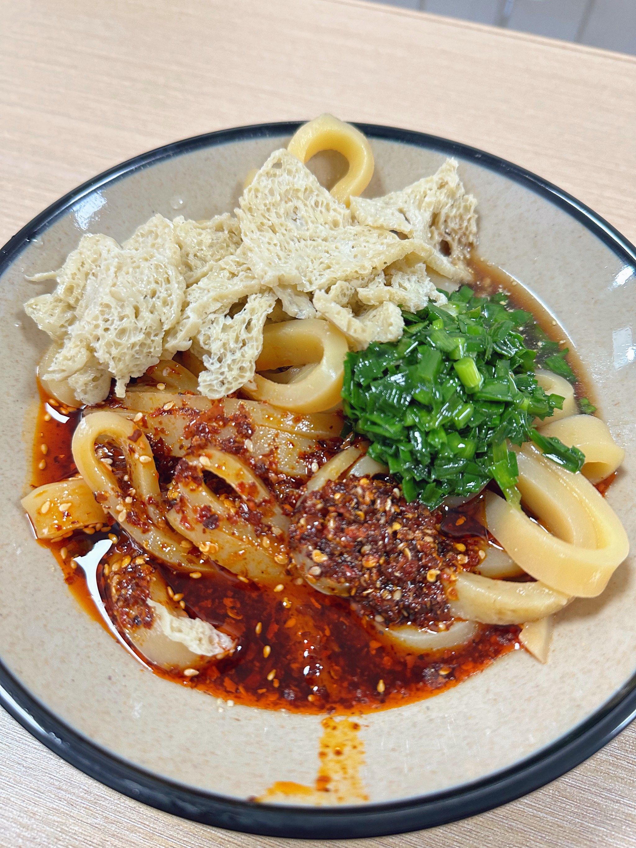 南宁最正青海酿皮