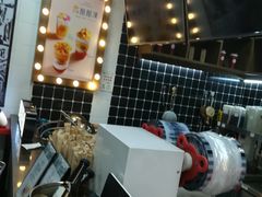 -桂桂茶(恒基名人店)