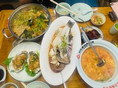 -村长家的疙瘩汤(沌口店)