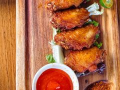 -MARU玛露音乐餐厅(大学路店)