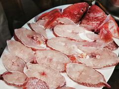 东星斑-凯华海鲜火锅·传承三十六年