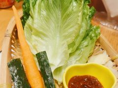 -赤坂亭·M9和牛烧肉·铁板烧·日料398放题(长泰广场店)