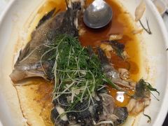 -沪华海鲜大酒楼(南汇店)
