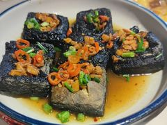 老长沙臭豆腐-洞庭记·老湖南味道(下沙店)