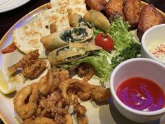 -bluefrog蓝蛙(皇庭广场店)