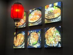 -台州老六海鲜面馆(上南总店)