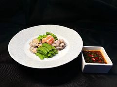 -绸乡宴酒店·融合苏帮宴(吴江店)