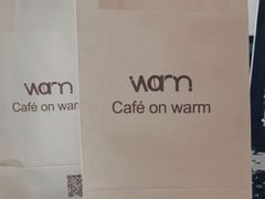 -Cafe on warm(丹霞店)