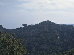 -少华山国家森林公园