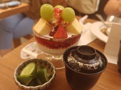 -CURRY YA 熟成咖哩專門店(深圳湾万象城店)