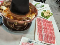 -羊家胡同·龙虾烧烤火锅(龙汇路店)