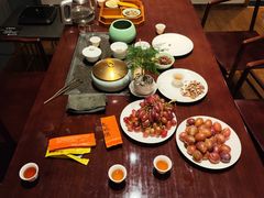 -富黎华海鲜大酒楼(正大广场店)