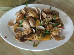-田源农家饭店·窑鸡王·海鲜(东部湾·融创店)