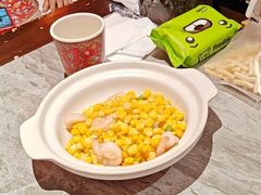 -山四砂锅(太原钟楼街店)