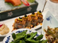 -阿吾罗日本料理(K11艺术中心店)