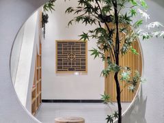 -有茶空间(万科金色半山店)
