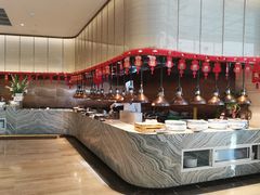 -威海蓝海御华大饭店·蓝钻美食自助百汇