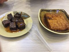 -圆宝台湾小吃(迎津街店)