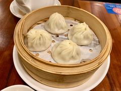上海小笼包-翡翠拉面小笼包(岭南新天地店)