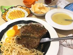 -豪客来牛排(海沧阿罗海店)