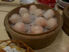 -味莊茶餐厅·自家點心(万象城店)